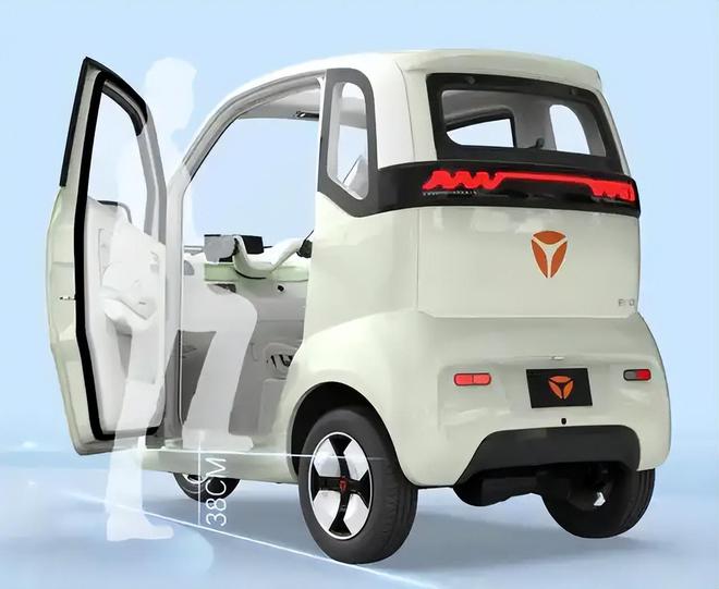 三轮车行内人推荐这5个品牌都有超高的性价比爱游戏app网站手机版2025年更换电