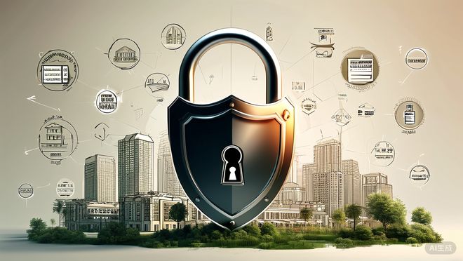 招商中旅·观境发布：业主都夸漂亮爱游戏ayx®招商中旅·观境售楼处(图3)