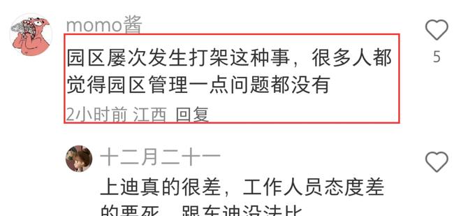 势成疑！兔帽女是否打小孩成最大争议爱游戏爱体育迪士尼情侣现身医院伤(图13)