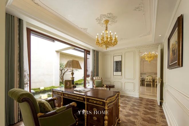 品牌推荐呀？选对品牌让家居奢华感翻倍！a