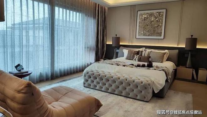 处发布：尼德兰半岛以品质铸就传奇!爱游戏平台聚焦尼德兰半岛别墅售楼(图7)