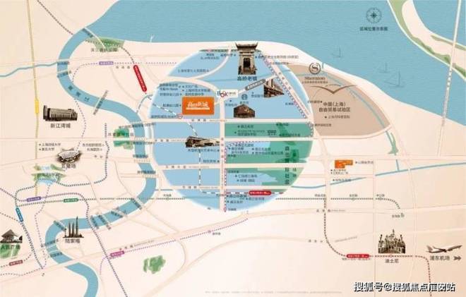 处发布：尼德兰半岛以品质铸就传奇!爱游戏平台聚焦尼德兰半岛别墅售楼(图9)