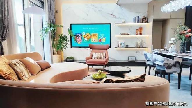 处发布：尼德兰半岛以品质铸就传奇!爱游戏平台聚焦尼德兰半岛别墅售楼(图11)