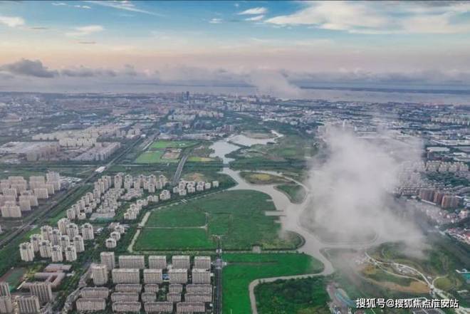 处发布：尼德兰半岛以品质铸就传奇!爱游戏平台聚焦尼德兰半岛别墅售楼(图20)