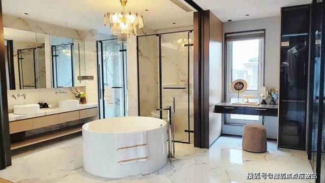 处发布：尼德兰半岛以品质铸就传奇!爱游戏平台聚焦尼德兰半岛别墅售楼(图26)