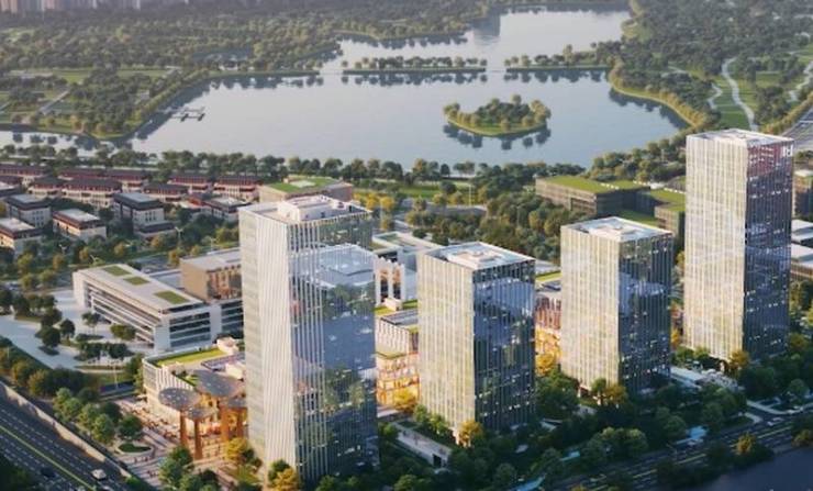 -经开区楼盘价格-2025年合肥楼盘ayx爱游戏体育网页版入口经开区新盘(图3)